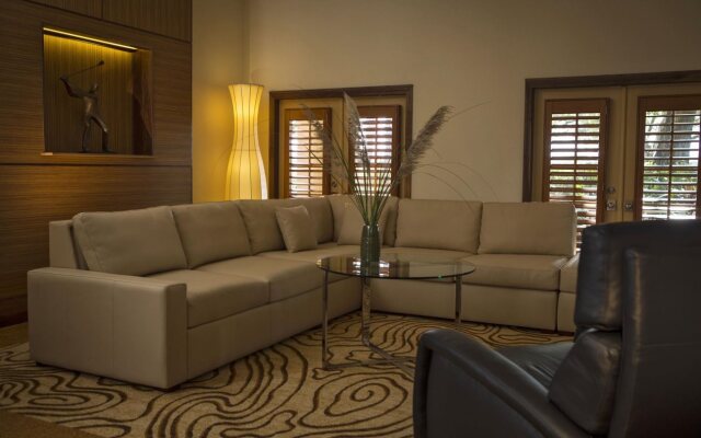 Villas of Grand Cypress Resort