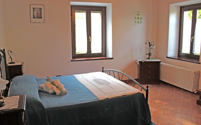 Country House Il Tiglio