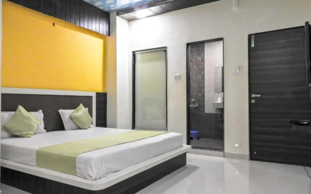 Evergreen Holidays Mahabaleshwar