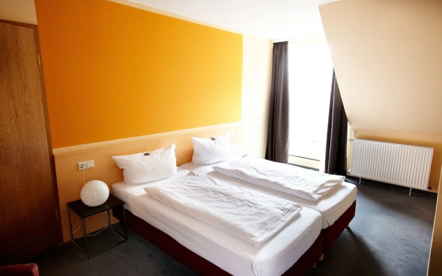 BSW - Hotel Lindenbach