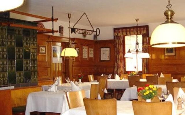 Gasthaus zur Krone