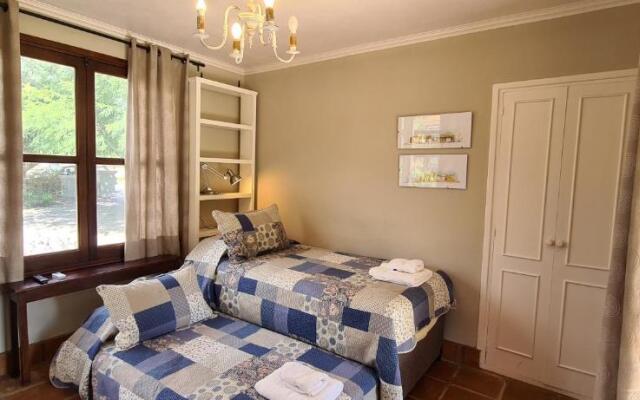 Casa Prana by Cafayate Holiday