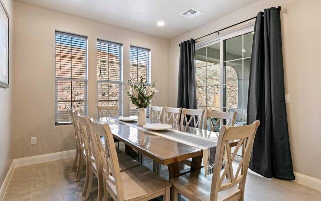 Escondido Cove by RedAwning