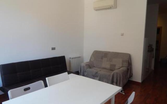 Girona City Center Apartamento