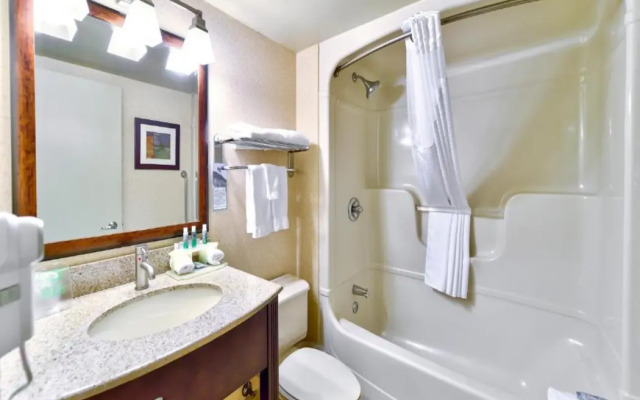 Quality Inn