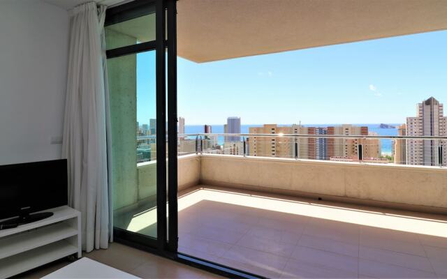 Apartamento Torres Doboe 22-4