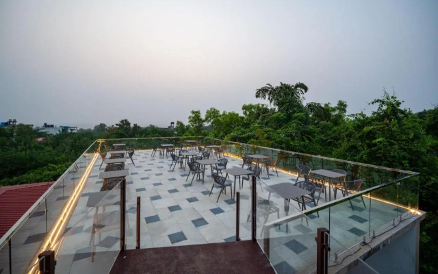 V Resorts Roskosh