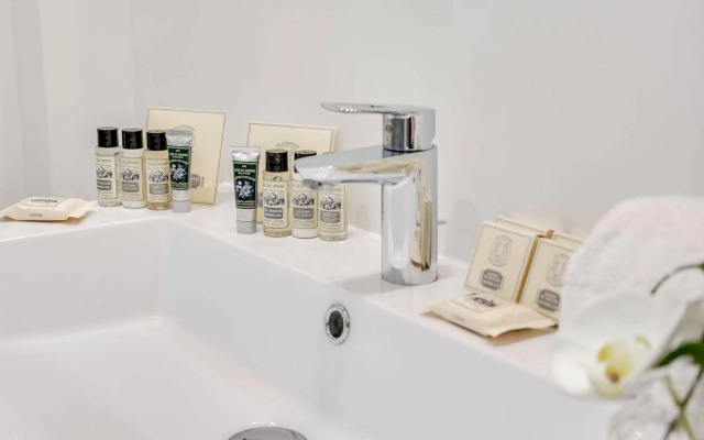 Sweet inn Apartments Saint Germain