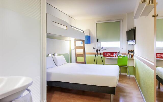 ibis budget Berlin Kurfuerstendamm