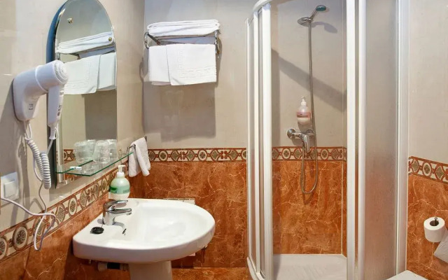 OYO Hotel Villa de Lerma