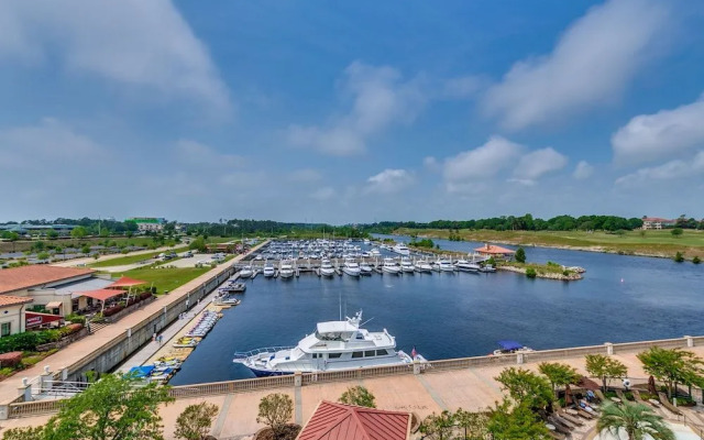 Marina Inn Grande Dunes - 7-503