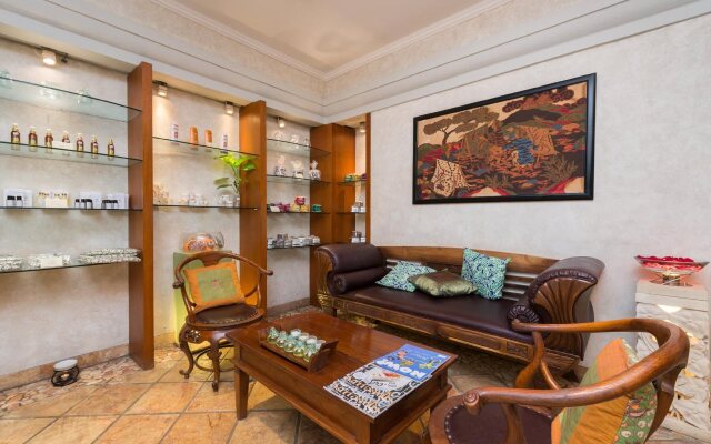 Bali Mandira Beach Resort & Spa