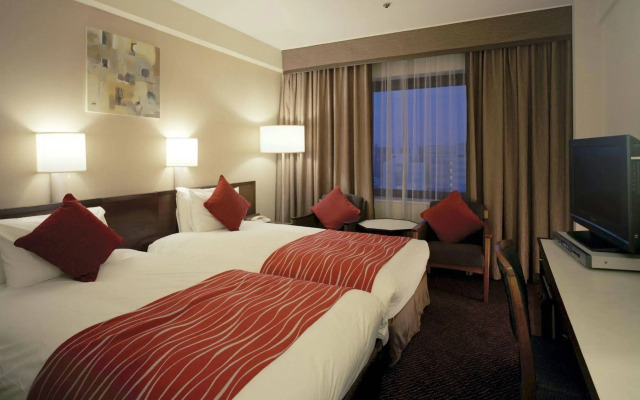 Toyama Dai-ichi Hotel