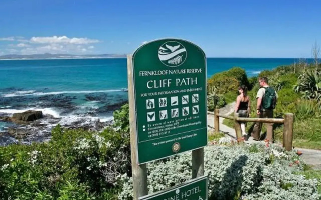 Whale View Guest House