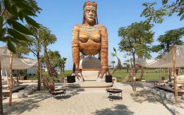 Курорт Cullinan Belek