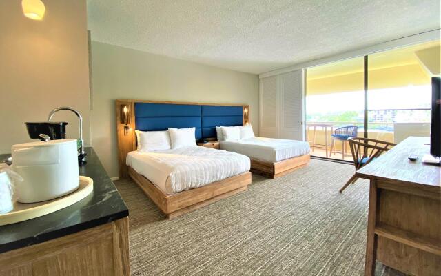 Royal Kona Resort