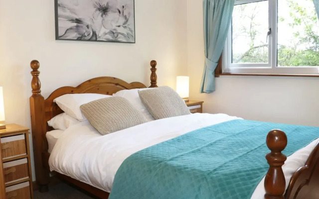 Hill View Lodge 3, Kidderminster