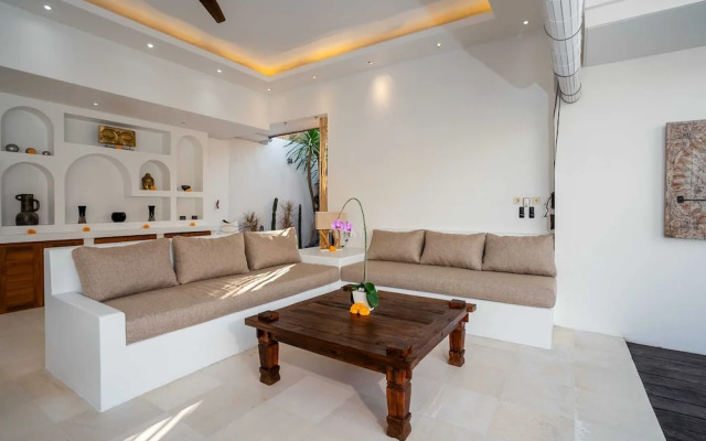 Villa Astaga
