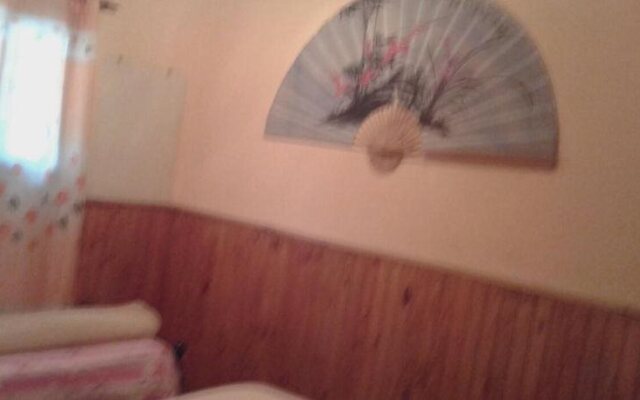 Residencial Nora