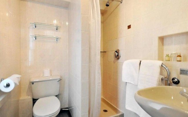 Ardington Hotel