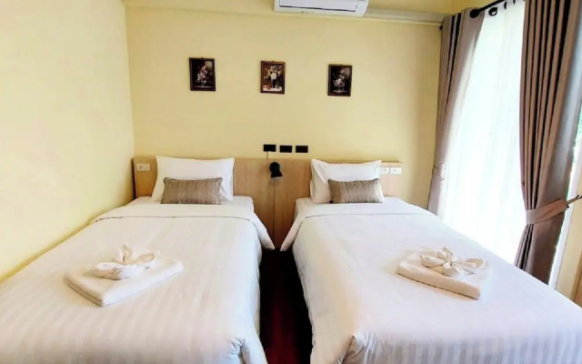 Wellness World Khao Yai