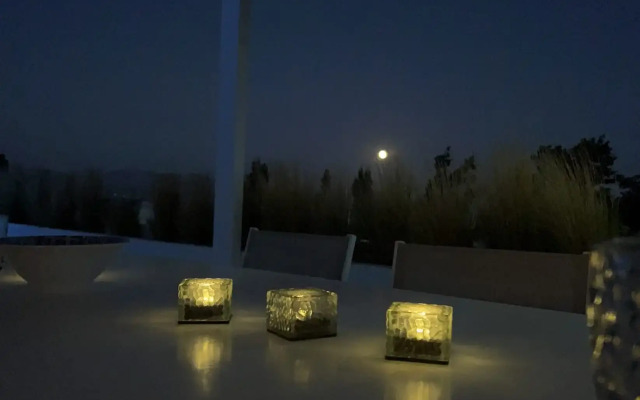 Sunsenses Luxury Villas Paros