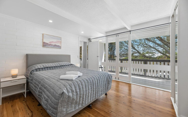 The Harrington Serviced Apartments