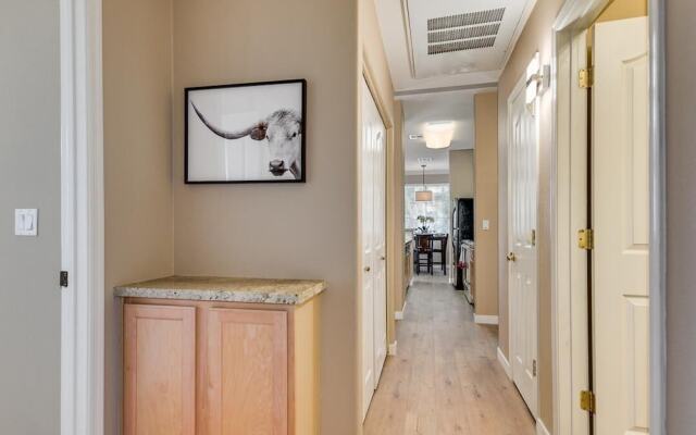 Miller Road 207a 2 Bedroom Townhouse