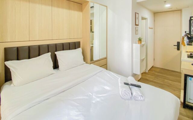 Serene Stay Studio Tokyo Riverside Pik 2 Apartment