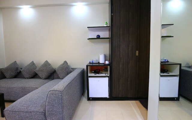 Meet Inn @Silom
