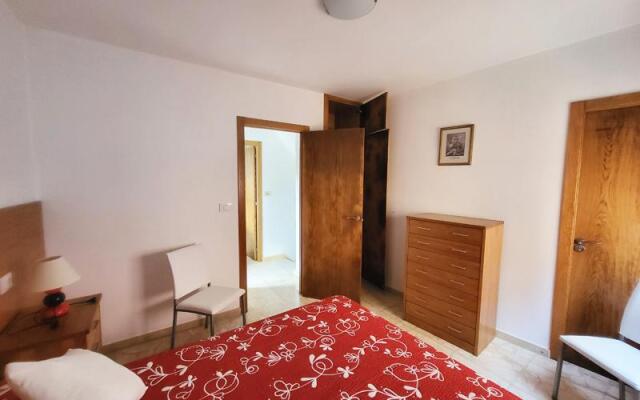 Apartamentos O Grove 3000