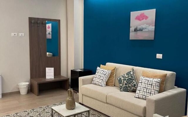 Palazzo Marignano Hotel