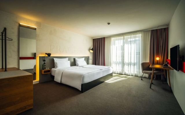 Hotel Prague
