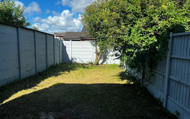 Empire Liverpool Properties - Houlston Walk