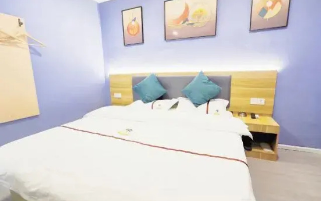 Lijiang Fengjing Inn