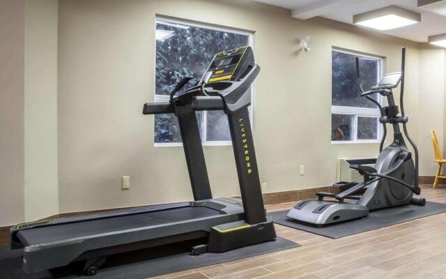 Sleep Inn Bracebridge