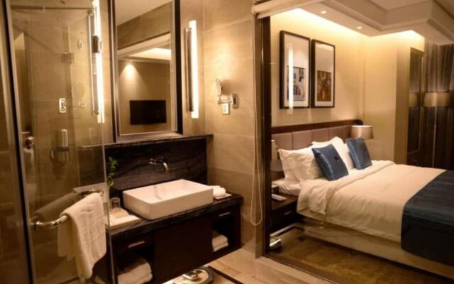 Qianxi Business Hotel