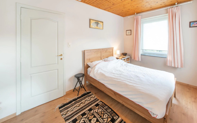 Holiday Home in Comblain-au-pont, Between Spa and Durbuy