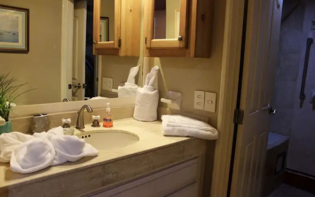 Marina Pinacate Condos By FMI Rentals