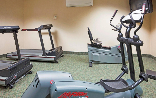 Holiday Inn Hotel & Suites LA CROSSE