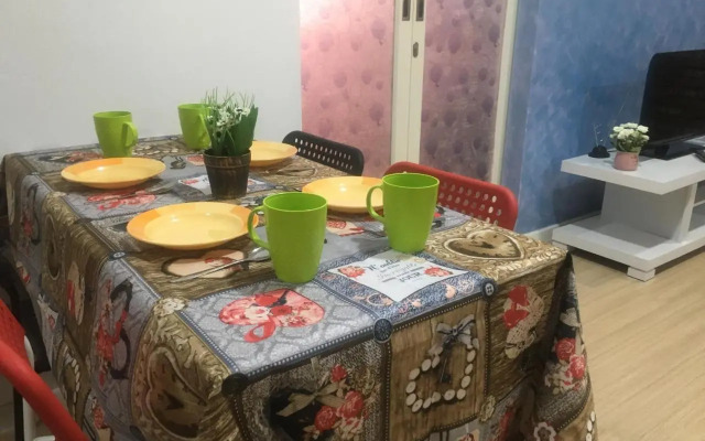 Woodsbury by Micheal Butterworth Penang 7722