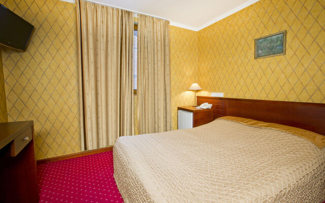 New Kopala Hotel