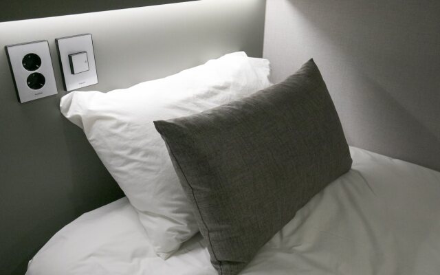Philstay Myeongdong Station