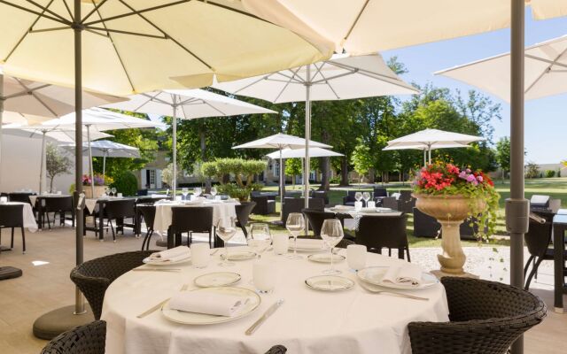 Le Logis du Péré, The Originals Collection (Relais du Silence)