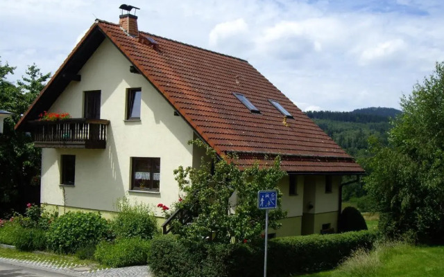 Ferienwohnung Am Stachelsrain