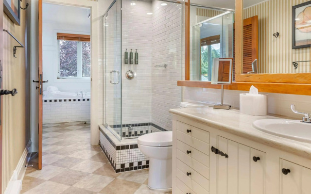Hilton Grand Vacations Club Tremblant Canada