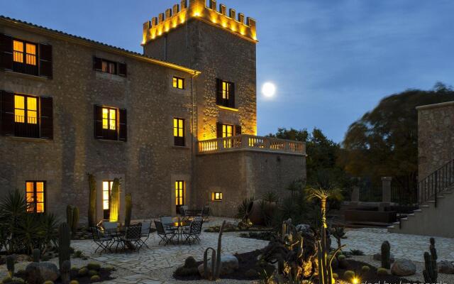 Castell Son Claret - The Leading Hotels of the World