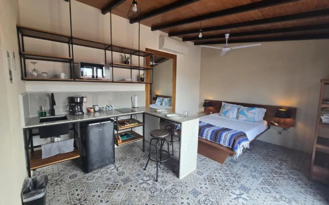 Hotel Boutique Casa Jade