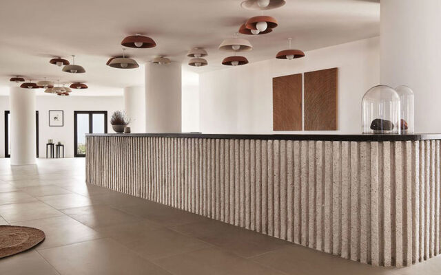 Orama Hotel & Spa