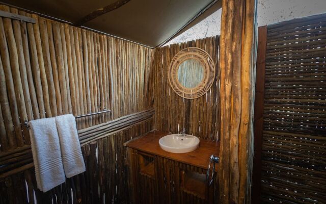 Boteti Tented Safari Lodge